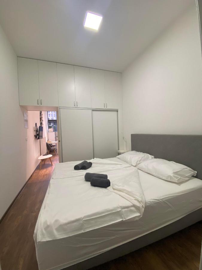 Noelle Apartment Любляна Экстерьер фото